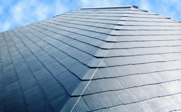 超耐候形二液NAD特殊シリコン樹脂屋根用塗料エスケープレミアムルーフsi写真